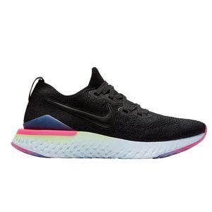 Nike Running Epic React Flyknit 2 Pixel Brand new